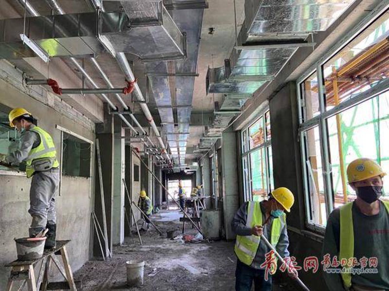 如何选择适合你的青岛装修公司？